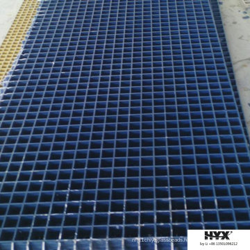 Good Mechanical Property Composite Gratings